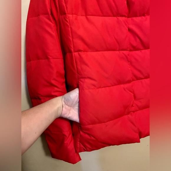 Joe Fresh - Puffer Jacket - Women’s Medium - Picture 2 of 8